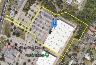 Plus de détails pour 12707 N Mopac Expy, Austin, TX - Local commercial à louer
