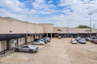 Plus de détails pour 5887 Westheimer Rd, Houston, TX - Local commercial à louer