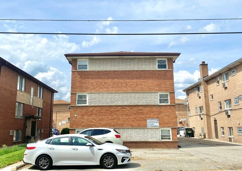 3638 147th Pl, Midlothian, IL à vendre - Photo principale – Image 1 sur 1