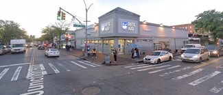 Plus de détails pour 3702-3706 Junction Blvd, Corona, NY - Local commercial à louer