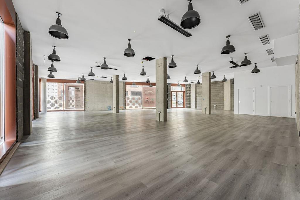 14 Tandy Pl, Londres à louer Photo de l’immeuble– Image 1 sur 29