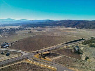 Plus de détails pour Orindale Road/Hwy 140, Klamath Falls, OR - Terrain à vendre