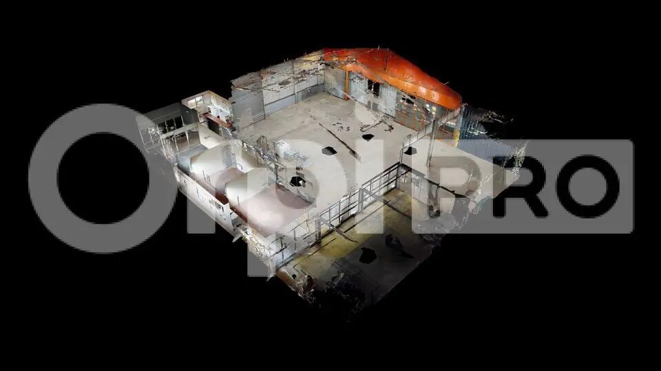 Local d'activités dans Achiet-le-Grand à vendre Photo intérieure– Image 1 sur 13