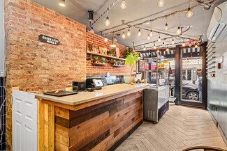 Plus de détails pour 646 Manhattan Ave, Brooklyn, NY - Local commercial à louer