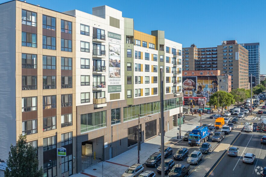 922 N Broad St, Philadelphia, PA à louer - Photo de l’immeuble – Image 2 sur 37