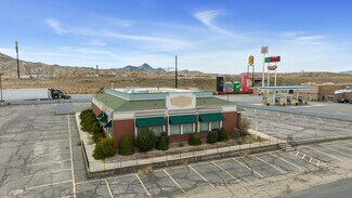 Plus de détails pour 380 E 1620 S, Salina, UT - Local commercial à vendre