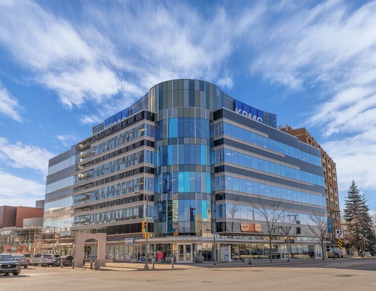 475 2nd Ave S, Saskatoon, SK à louer - Photo principale – Image 1 sur 1
