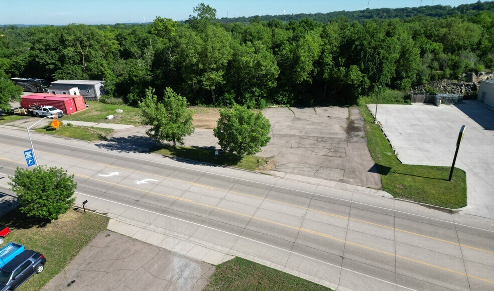 176 US-212 Hwy, Granite Falls, MN à vendre - Aérien – Image 1 sur 9