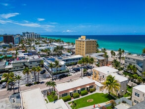 315 Arthur St, Hollywood, FL - VUE AÉRIENNE  vue de carte - Image1