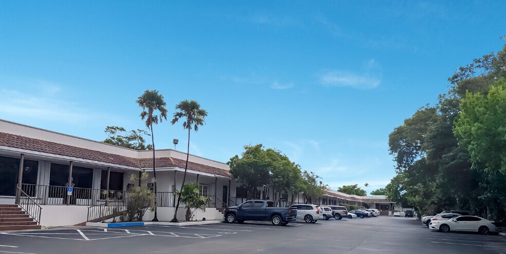 5701 Overseas Hwy, Marathon, FL à vendre - Photo de l’immeuble – Image 3 sur 13