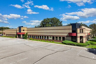 Plus de détails pour 4265 N Lexington Ave, Arden Hills, MN - Bureau à vendre