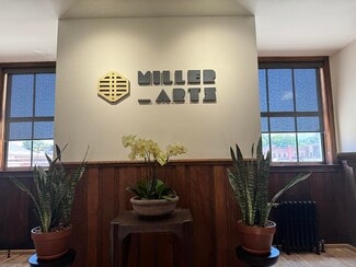 Plus de détails pour 316 E Main St, Johnson City, TN - Bureau, Bureau/Local commercial à louer