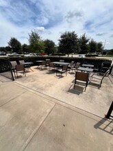 18320 W Airport Blvd, Richmond, TX à louer Photo intérieure– Image 2 sur 9