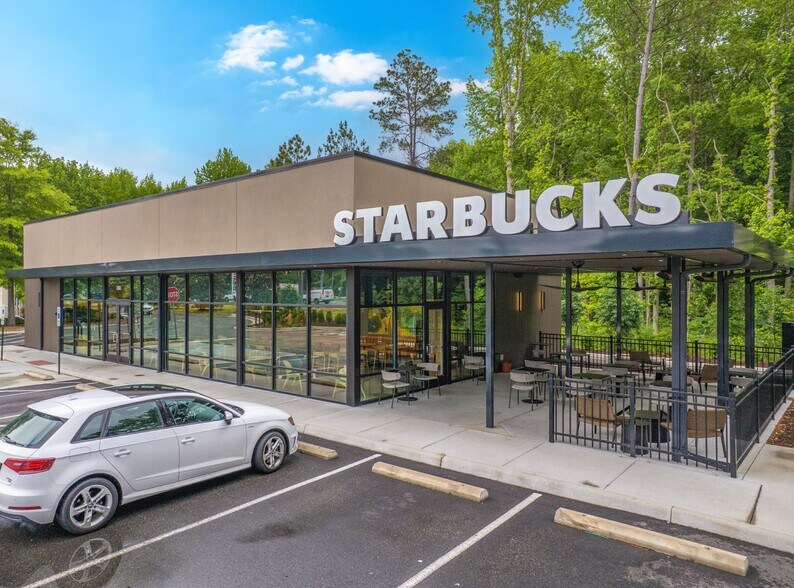 3019 George Washington Memorial Hwy, Hayes, VA à vendre - Photo de l’immeuble – Image 3 sur 9