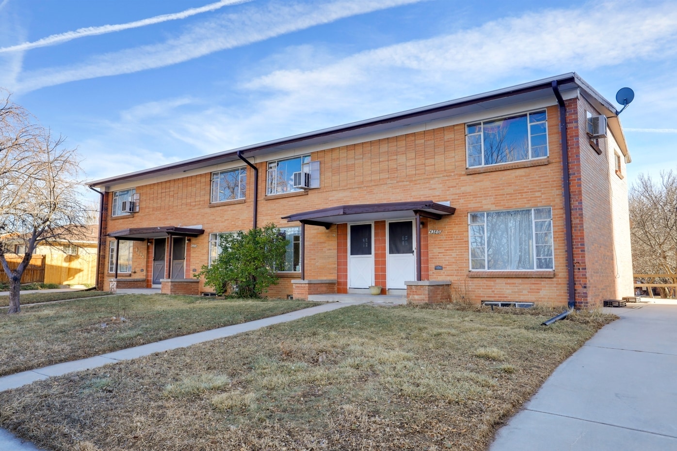 4370 E Montana Pl, Denver, CO à vendre Photo principale– Image 1 sur 37