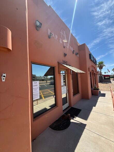 16842 E Parkview Ave, Fountain Hills, AZ à louer - Photo de l’immeuble – Image 2 sur 29