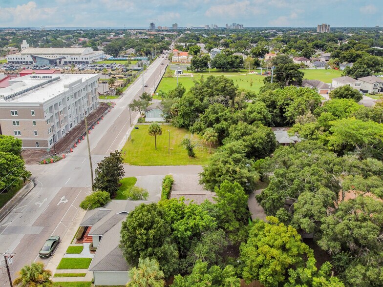 2403 W State St, Tampa, FL à vendre - Aérien – Image 3 sur 15