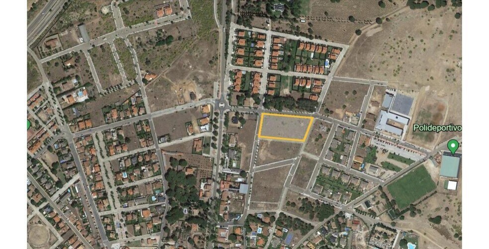 Calle Hoces del Duratón, Boecillo, Valladolid à vendre - Photo de l’immeuble – Image 2 sur 23