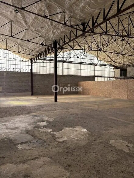 91 Avenue De La Libération, JONQUIÈRES à louer - Photo intérieure – Image 2 sur 7