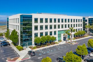 Plus de détails pour 2 Circle Star Way, San Carlos, CA - Bureau à louer