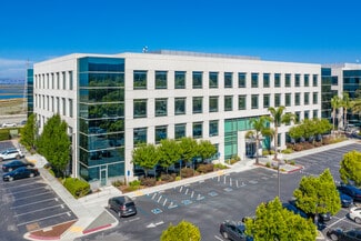 Plus de détails pour 2 Circle Star Way, San Carlos, CA - Bureau à louer