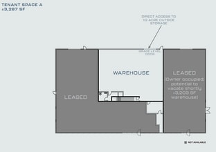 785 E Mission Rd, San Marcos, CA à louer Plan d’étage– Image 1 sur 2