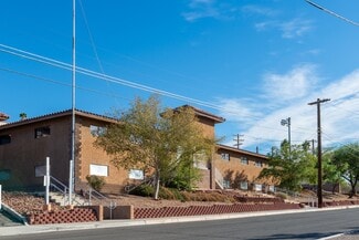 Plus de détails pour 1404 Colorado St, Boulder City, NV - Bureau à vendre