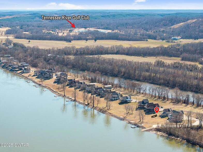 1274 Miracle Rd, Decaturville, TN à vendre - Autre – Image 3 sur 20
