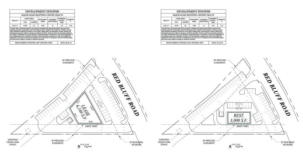 Red Bluff Rd, Pasadena, TX à vendre - Autre – Image 3 sur 3
