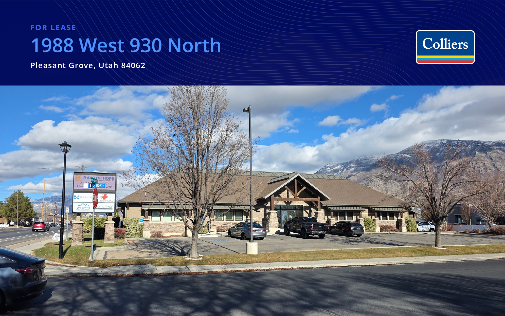 1988 W 930 N, Pleasant Grove, UT à louer Photo intérieure– Image 1 sur 11