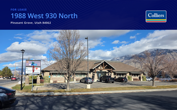 1988 W 930 N, Pleasant Grove, UT à louer Photo intérieure– Image 1 sur 11