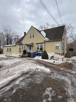 Plus de détails pour 2155 Camplain Rd, Hillsborough, NJ - Logement à vendre