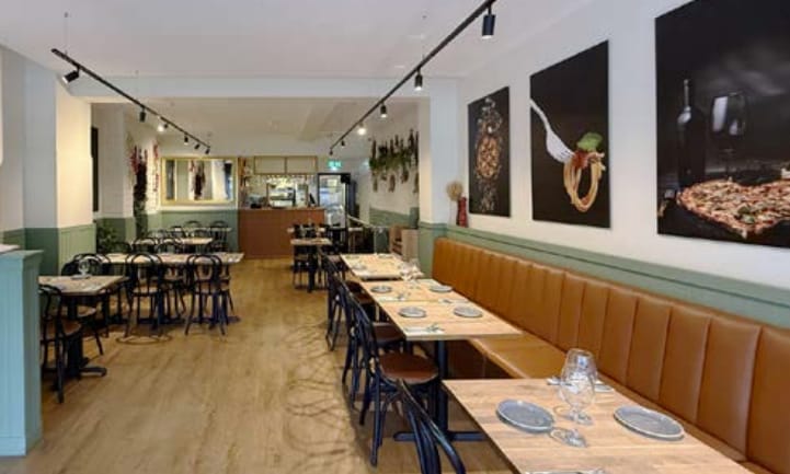 751 Wilmslow Rd, Manchester à louer Photo intérieure– Image 1 sur 2