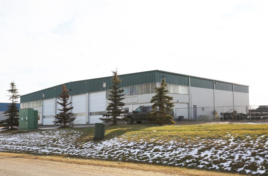 11 Van Der Horn Way, Red Deer County, AB à vendre - Photo de l’immeuble – Image 2 sur 2