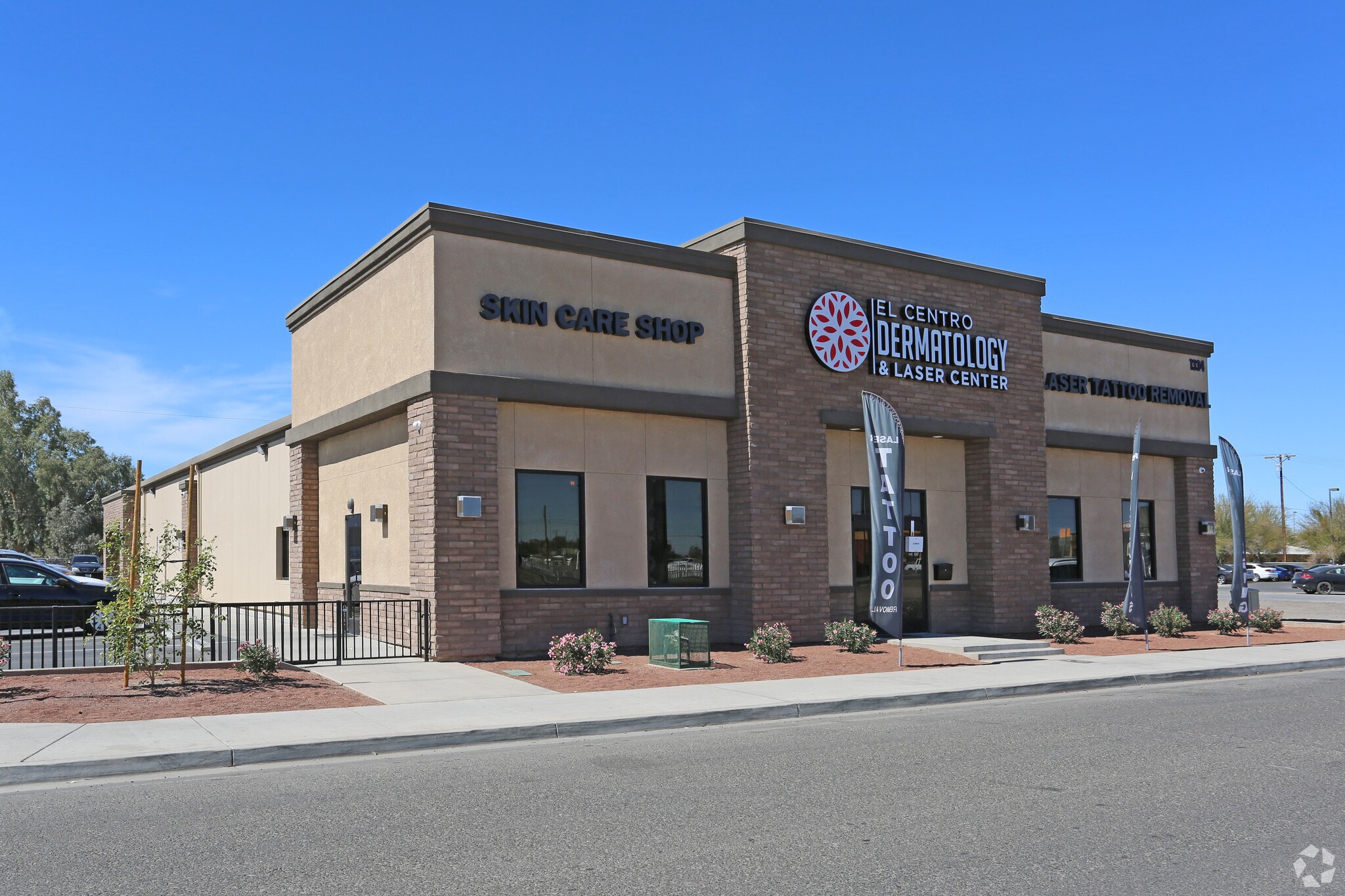 1334 N Imperial Ave, El Centro, CA à louer Photo principale– Image 1 sur 5