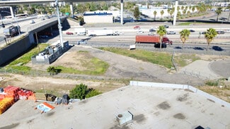 Plus de détails pour 2200 E La Cadena Dr, Riverside, CA - Terrain à vendre