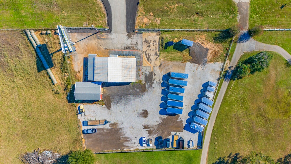 17490 US Highway 69 S, Tyler, TX à vendre - Photo de l’immeuble – Image 3 sur 65