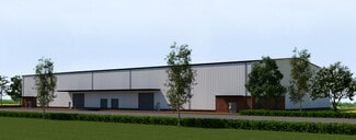 Plus de détails pour 2750 The Boulevard, Columbia, SC - Industriel/Logistique à louer