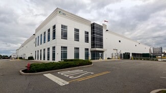 Plus de détails pour 901 W Linden Ave, Linden, NJ - Industriel/Logistique à louer