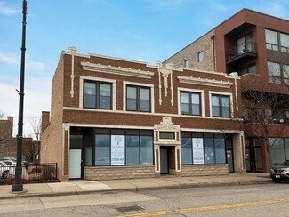 Plus de détails pour 4958 N Milwaukee Ave, Chicago, IL - Bureau à louer