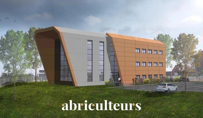 Plus de détails pour Bureau à vendre