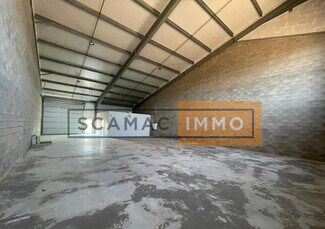 Plus de détails pour Bureau, Industriel/Logistique à louer