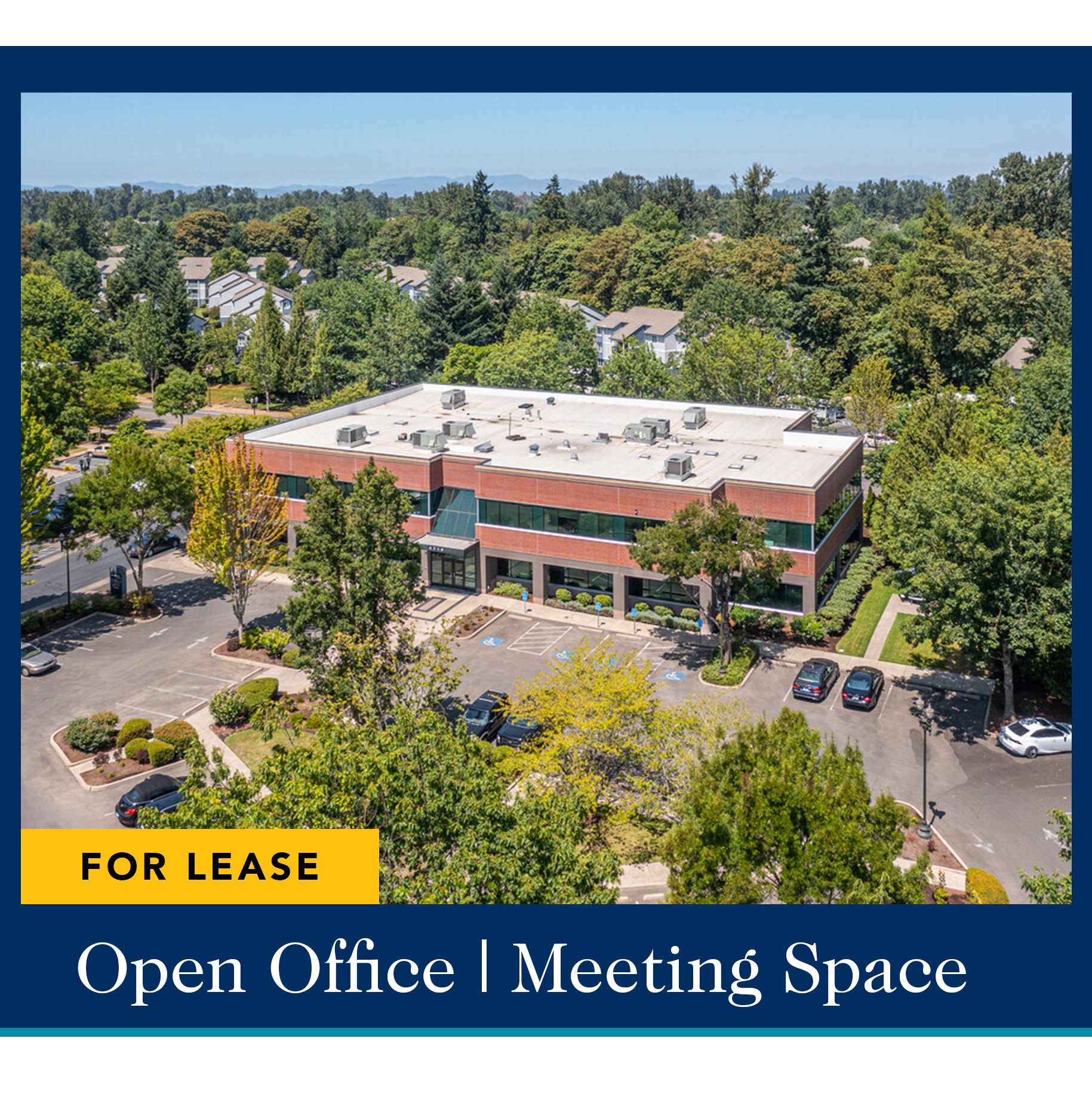 4710 Village Plaza Loop, Eugene, OR à louer Photo intérieure– Image 1 sur 3