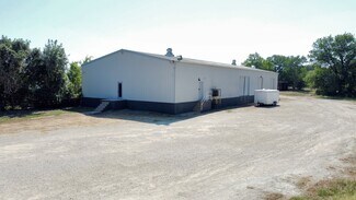 Plus de détails pour 850 Grapevine Trl, Kennedale, TX - Industriel/Logistique à vendre