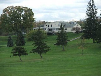 Plus de détails pour 152 Golf Club Rd, Canajoharie, NY - Sports et loisirs à vendre