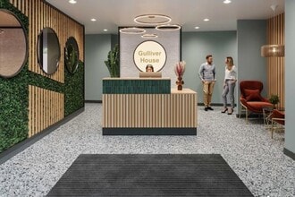 Madeira Walk, Windsor à louer Photo de l’immeuble– Image 1 sur 5