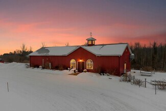 Plus de détails pour 4504 Bussey Rd, Syracuse, NY - Local commercial à vendre