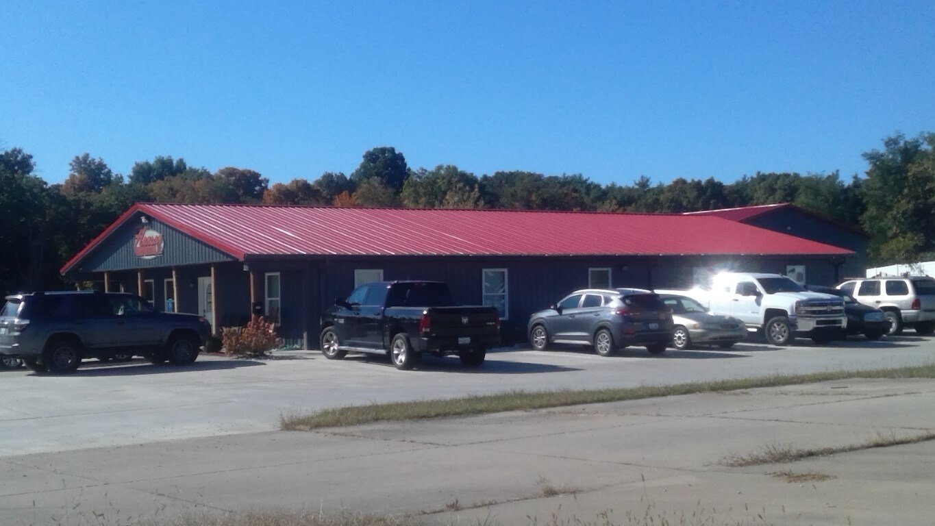 9796 Alexandria Pike, Alexandria, KY à vendre Photo principale– Image 1 sur 2