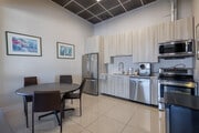 Office Kitchen
