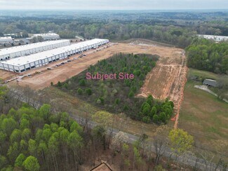 Plus de détails pour 1165 Aiken Rd E, Bogart, GA - Terrain à vendre